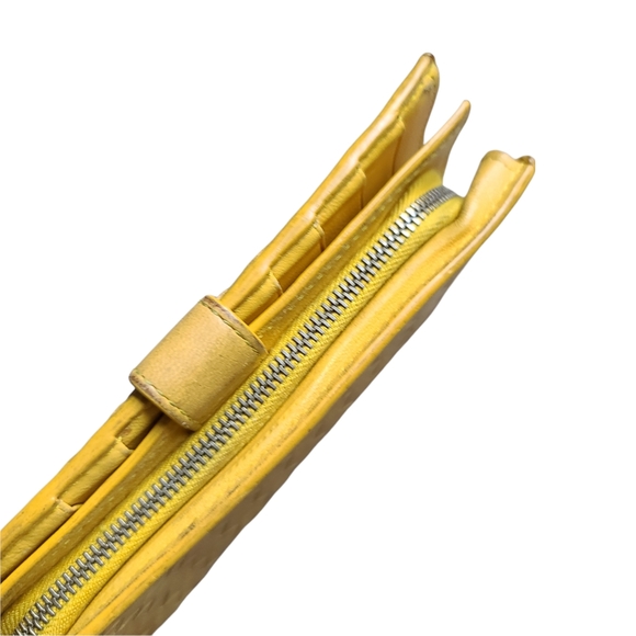 Bottega Veneta Weave Intrecciato Leather Wallet - Picture 5 of 10